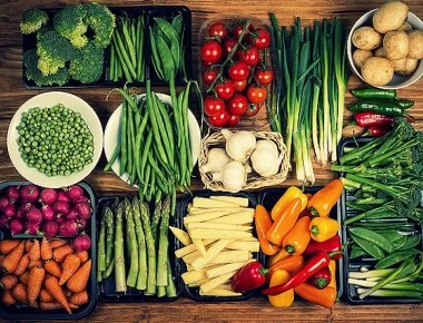 Αυτό είναι το λαχανικό που είναι έξι φορές πιο υγιεινό όταν γίνεται σάλτσα